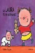 la laura te un germanet-liesbet slegers-9788447912650 la laura te un germanet-liesbet slegers-9788447912650