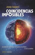 coincidencias imposibles (ebook)-josep guijarro-9788448020750 coincidencias imposibles (ebook)-josep guijarro-9788448020750