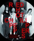 red hot chili peppers-gillian g.gaar-9788448021450 red hot chili peppers-gillian g.gaar-9788448021450