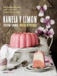 kanela y limon, recetas de pelicula (ebook)-9788448024550 kanela y limon, recetas de pelicula (ebook)-9788448024550