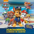 ¡cachorros, llamada de alerta! (paw patrol. primeras lecturas)-9788448847050 ¡cachorros, llamada de alerta! (paw patrol. primeras lecturas)-9788448847050