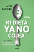 mi dieta ya no cojea (ebook)-9788449334450 mi dieta ya no cojea (ebook)-9788449334450