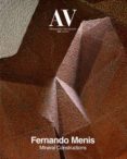 av monografias nº 181: fernando menis-9788460834250 av monografias nº 181: fernando menis-9788460834250