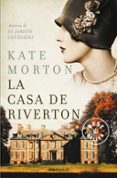 la casa de riverton-kate morton-9788466331050 la casa de riverton-kate morton-9788466331050