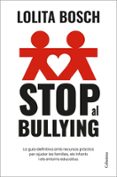 STOP AL BULLYING