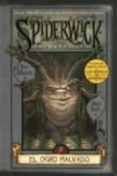 el ogro malvado (spiderwick. las cronicas; 5)-tony diterlizzi-holly black-9788466619950 el ogro malvado (spiderwick. las cronicas; 5)-tony diterlizzi-holly black-9788466619950