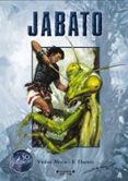 super jabato nº 4-victor mora-f. darnis-9788466641050 super jabato nº 4-victor mora-f. darnis-9788466641050