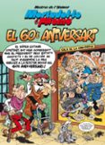 mestres de l humor nº 182: mortadel.lo i filemó.el 60è aniversari-francisco ibañez-9788466662550 mestres de l humor nº 182: mortadel.lo i filemó.el 60è aniversari-francisco ibañez-9788466662550
