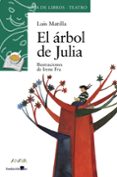 el arbol de julia-luis matilla-9788466726450 el arbol de julia-luis matilla-9788466726450
