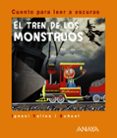 el tren de los monstruos (cuento para leer a oscuras)-ignasi valios-9788466794350 el tren de los monstruos (cuento para leer a oscuras)-ignasi valios-9788466794350