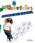 proyectos juegos de siempre educacion infantil 3-5 años-9788466796750 proyectos juegos de siempre educacion infantil 3-5 años-9788466796750