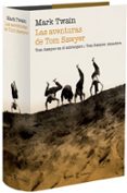 la aventuras de tom sawyer: tom sawyer en el extranjero/tom sawye r, detective.-mark twain-9788467027150 la aventuras de tom sawyer: tom sawyer en el extranjero/tom sawye r, detective.-mark twain-9788467027150