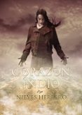 corazon de indio-nieves herrero-9788467032550 corazon de indio-nieves herrero-9788467032550