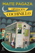 operacion cochinillo-maite pagazaurtundua-9788467043150 operacion cochinillo-maite pagazaurtundua-9788467043150