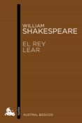 el rey lear-william shakespeare-9788467044850 el rey lear-william shakespeare-9788467044850