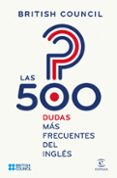 las 500 dudas más frecuentes del inglés (ebook)-9788467048650 las 500 dudas más frecuentes del inglés (ebook)-9788467048650
