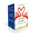 estuche laura norton (incluye no culpes al karma de lo que te pasa por gilipollas; ante todo, mucho karma)-laura norton-9788467053050 estuche laura norton (incluye no culpes al karma de lo que te pasa por gilipollas; ante todo, mucho karma)-laura norton-9788467053050