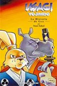 4gt2: usagi yojimbo: historia de gen-stan sakai-9788467405750 4gt2: usagi yojimbo: historia de gen-stan sakai-9788467405750