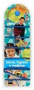 salud, higiene y modales (la cuerda del saber)-9788467502350 salud, higiene y modales (la cuerda del saber)-9788467502350