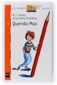 querido max-sally grindley-9788467529050 querido max-sally grindley-9788467529050