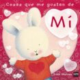 cosas que me gustan de mi-trace moroney-9788467545050 cosas que me gustan de mi-trace moroney-9788467545050