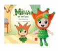 pack sonrisas 2: mina se enfada-gabriela keselman-9788467591750 pack sonrisas 2: mina se enfada-gabriela keselman-9788467591750