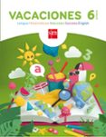 vacaciones 6º educacion primaria-catalina; bk publising, arosa santos-9788467593150 vacaciones 6º educacion primaria-catalina; bk publising, arosa santos-9788467593150