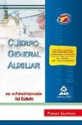 psicotecnico de auxiliar administrativo del estado-9788467621150 psicotecnico de auxiliar administrativo del estado-9788467621150