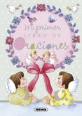 mi libro de oraciones (pequeños cristianos)-9788467713350 mi libro de oraciones (pequeños cristianos)-9788467713350