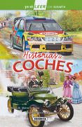 historias de coches-marta f. laina-9788467756050 historias de coches-marta f. laina-9788467756050