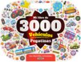 mi libro de 3000 pegatinas vehiculos con divertidas actividades-9788467758450 mi libro de 3000 pegatinas vehiculos con divertidas actividades-9788467758450