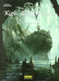 long john silver vol. 3: el laberinto esmeralda-xavier dorison-9788467903850 long john silver vol. 3: el laberinto esmeralda-xavier dorison-9788467903850