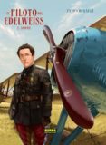 el piloto del edelweiss 2: sidonie-romain hugault-9788467915150 el piloto del edelweiss 2: sidonie-romain hugault-9788467915150