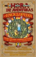 la enciclopedia de hora de aventuras-martin olson-9788467916850 la enciclopedia de hora de aventuras-martin olson-9788467916850