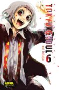 tokyo ghoul 6-sui ishida-9788467919950 tokyo ghoul 6-sui ishida-9788467919950