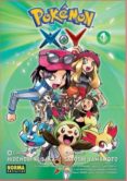 pokemon x-y 1-hidenori kusaka-satoshi yamamoto-9788467925050 pokemon x-y 1-hidenori kusaka-satoshi yamamoto-9788467925050