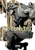 no guns life 2-tasuku karasuma-9788467927450 no guns life 2-tasuku karasuma-9788467927450