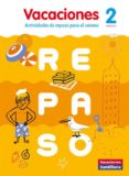 vacaciones de repaso cast 2º primaria ed 16-9788468030050 vacaciones de repaso cast 2º primaria ed 16-9788468030050