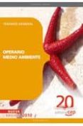 operario medio ambiente. temario-9788468101750 operario medio ambiente. temario-9788468101750