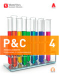 physics & chemistry 4º eso book and cd (3d class)-9788468244150 physics & chemistry 4º eso book and cd (3d class)-9788468244150