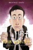 erik vogler 6: el secreto de albert zimmer-beatriz oses-iban barrenetxea-9788468334950 erik vogler 6: el secreto de albert zimmer-beatriz oses-iban barrenetxea-9788468334950