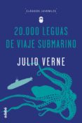Descargar ebook free rar 20.000 LEGUAS DE VIAJE SUBMARINO (Literatura española)