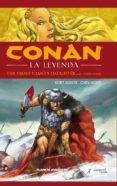 conan la leyenda nº 1-kurt busiek-9788468400150 conan la leyenda nº 1-kurt busiek-9788468400150