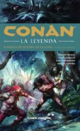 conan la leyenda nº 10-kurt busiek-9788468479750 conan la leyenda nº 10-kurt busiek-9788468479750