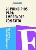 20 principios para emprender con éxito (ebook)-9788468630250 20 principios para emprender con éxito (ebook)-9788468630250