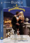 el príncipe y la ladrona (ebook)-carol marinelli-9788468714950 el príncipe y la ladrona (ebook)-carol marinelli-9788468714950