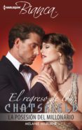 la posesión del millonario (ebook)-melanie milburne-9788468786650 la posesión del millonario (ebook)-melanie milburne-9788468786650