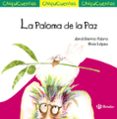 la paloma de la paz (chiquicuentos 46)-jordi sierra i fabra-9788469603550 la paloma de la paz (chiquicuentos 46)-jordi sierra i fabra-9788469603550