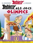 asterix als jocs olimpics (edicio 2016)-rene goscinny-9788469605950 asterix als jocs olimpics (edicio 2016)-rene goscinny-9788469605950