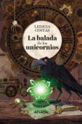 la balada de los unicornios (ebook)-ledicia costas-9788469847350 la balada de los unicornios (ebook)-ledicia costas-9788469847350